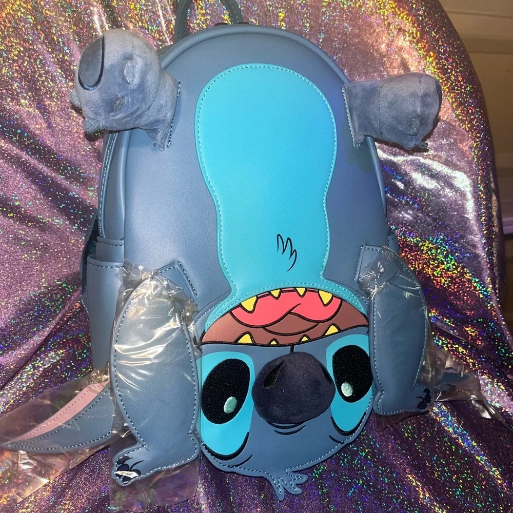 Disney Stitch Loungefly